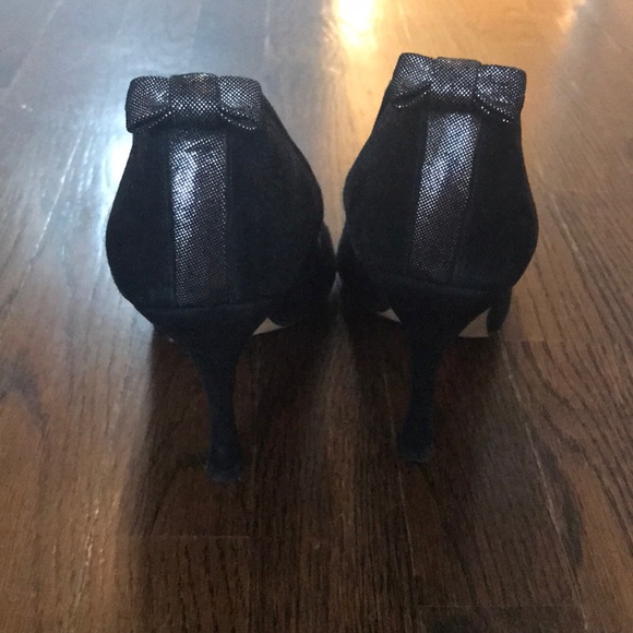 Terry de Havilland Designer shoes. Very well made - Picture 3 of 5